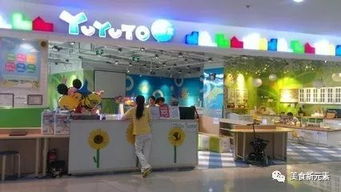 餐飲進商場注意事項