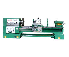 車床打中心孔注意事項(xiàng)