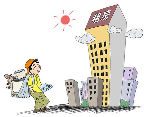 房屋租賃注意事項,房租交付注意事項,把房租給二手房東的注意事項