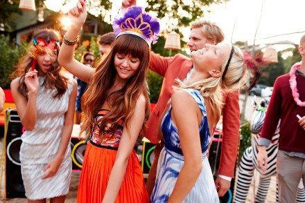 參加派對的注意事項英語,參加派對的注意事項英語作文,參加外國人派對注意事項