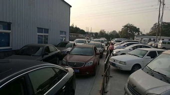 鄭州審車注意事項