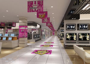 新開家電賣場注意事項