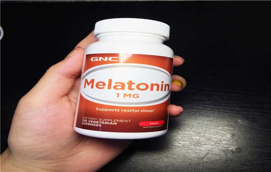 褪黑素片的注意事項,湯臣倍健褪黑素片的注意事項,褪黑素片服用最佳時間