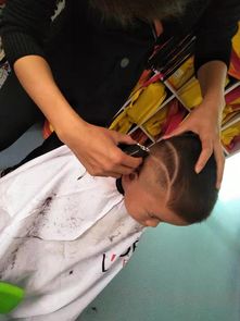 剪發(fā),注意事項(xiàng),加盟,兒童