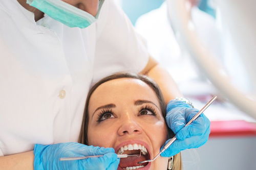 為昏迷病人做口腔護理應注意事項