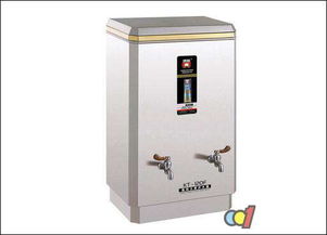 注意事項(xiàng),開水器