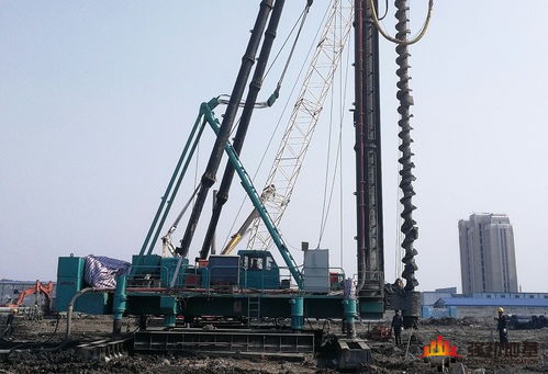 灌注,鉆孔,螺旋,注意事項(xiàng)