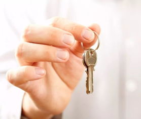 新房,三把,注意事項,鑰匙