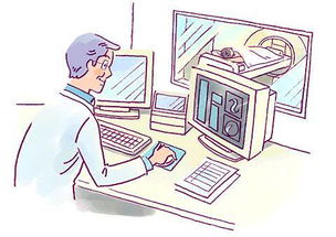 ct工作人員注意事項