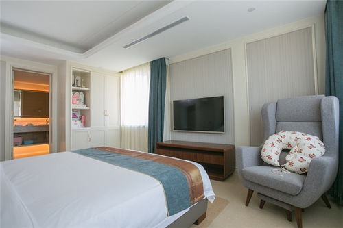 月子會所注意事項