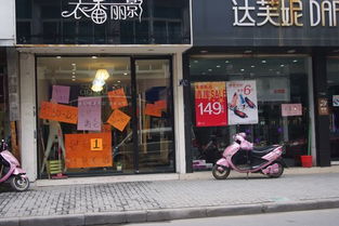 商城商鋪轉(zhuǎn)租注意事項