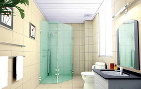 衛(wèi)生間防水晾干的注意事項