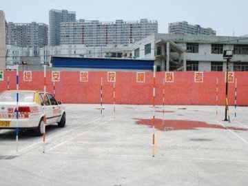 深圳綜安駕校長訓(xùn)注意事項(xiàng)