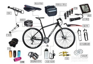 新手買山地車注意事項