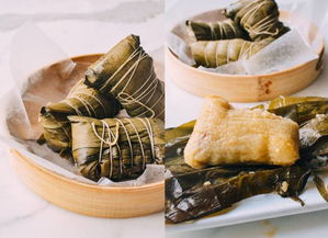 包三角粽注意事項