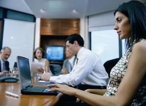 總裁助理注意事項