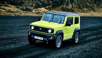 吉姆尼注意事項