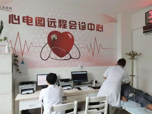 平板心電圖檢查注意事項(xiàng)