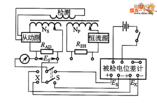 電子電位差計(jì)使用注意事項(xiàng)