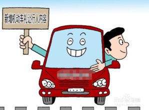 駕車(chē)安全出行注意事項(xiàng),駕車(chē)過(guò)程中的注意事項(xiàng)包括下面,買(mǎi)試駕車(chē)需要注意事項(xiàng)