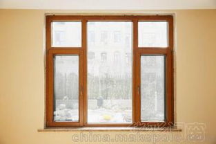 買窗戶注意事項