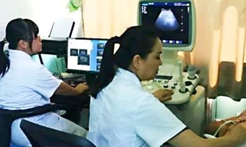 婦科陰超檢查注意事項(xiàng)