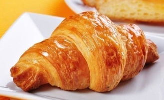 丹麥類面包的注意事項(xiàng)