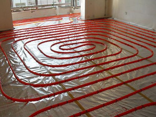 家庭鋪水地暖注意事項