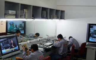 電視機(jī),注意事項(xiàng),維修