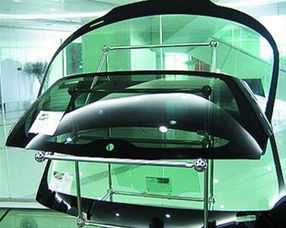 汽車玻璃修復注意事項