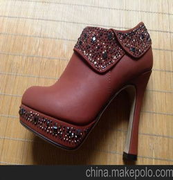 鞋面整燙工注意事項