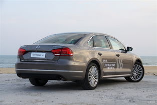 新帕薩特提車(chē)注意事項(xiàng)