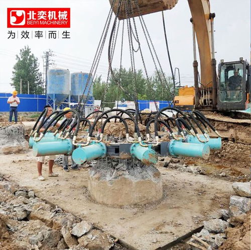 水泥土攪拌樁截樁頭注意事項(xiàng)