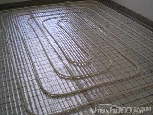 建筑采暖施工注意事項