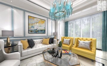 注意事項,大戶型,裝修