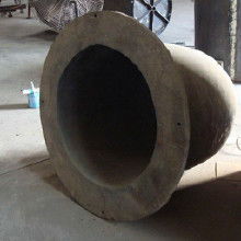 坩堝,鑄鐵,注意事項