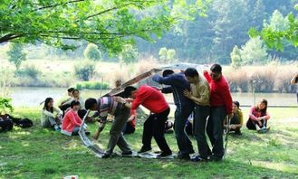 夏季戶外注意事項