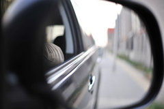 駕車,注意事項(xiàng),上路,新手