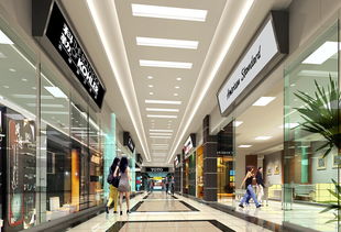 注意事項(xiàng),商場,改造