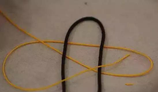 帶黑繩的注意事項(xiàng)