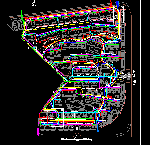 管線,室外,注意事項(xiàng),綜合