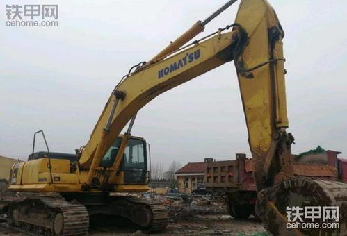 小松60-7液壓泵維修注意事項(xiàng)