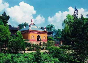 峨眉山要注意事項(xiàng)