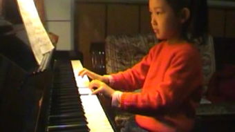 摩塞塔舞曲彈奏解析注意事項(xiàng)