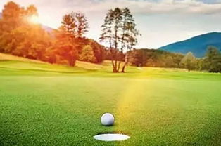 高爾夫球場(chǎng),注意事項(xiàng)