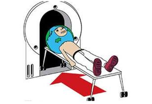 放療,注意事項,結(jié)束后