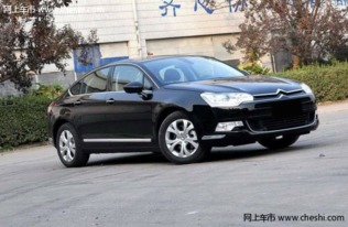 c5磨合期注意事項