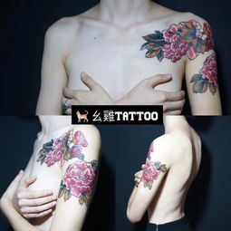 紋身后注意事項及保養(yǎng),洗紋身后注意事項,紋身上色后注意事項