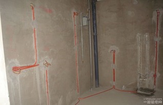 水電,注意事項(xiàng),改造,裝修