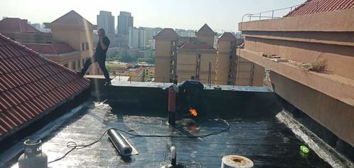 燒卷材要注意事項(xiàng)